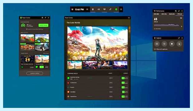 Xbox game bar что это (xbox, game, Xbox Game) Xbox game bar что это