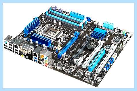 Xeon на 1151 v2