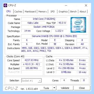 Xeon на 1151 v2