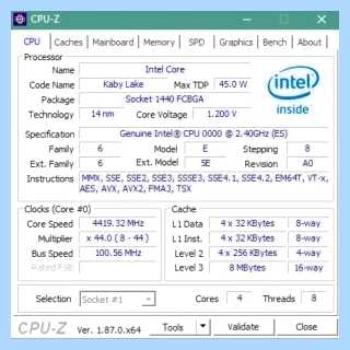 Xeon на 1151 v2