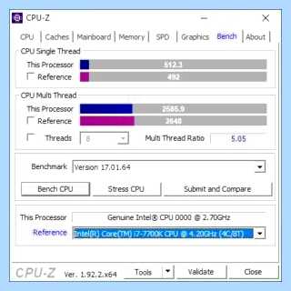 Xeon на 1151 v2