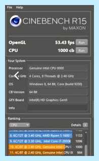 Xeon на 1151 v2