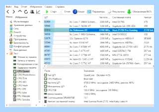 Xeon на 1151 v2