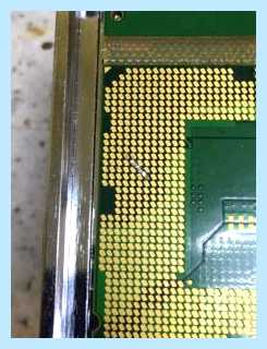 Xeon на 1151 v2