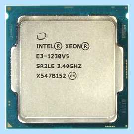 Xeon на 1151 v2