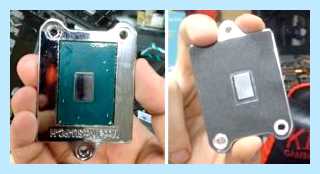 Xeon на 1151 v2
