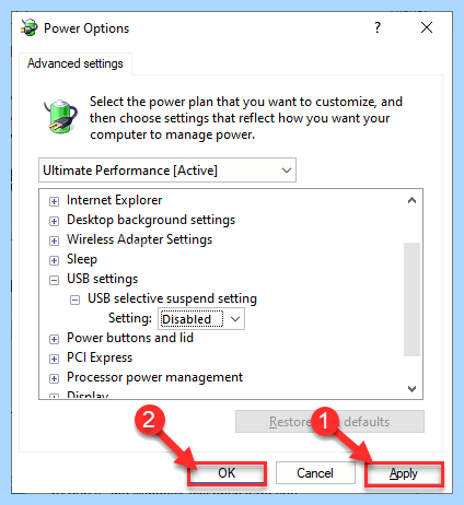 Xhci controller что это