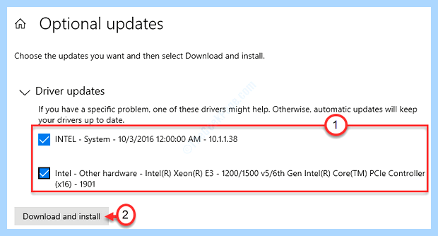 Xhci controller что это