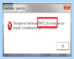 Xinput1 3 dll far cry 3