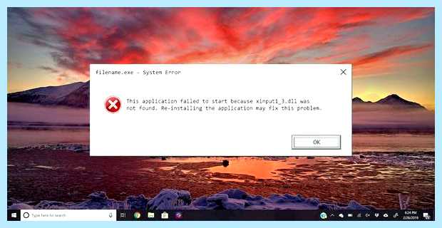 Xinput1 3 dll как исправить (xinput1, исправить, исправить ошибку, Windows SysWOW64, Windows Windows, правой кнопкой) Xinput1 3 dll как исправить