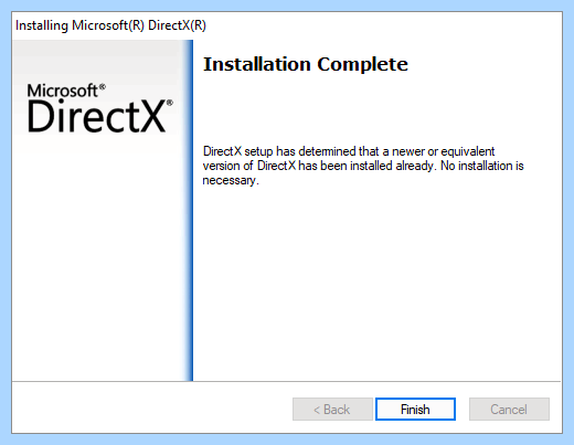 Xinput1 3 dll windows 10