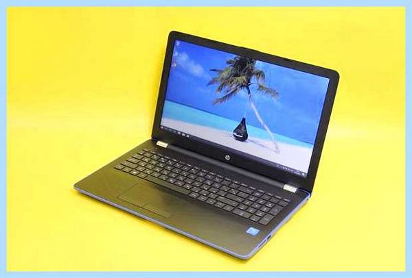 Hp ноутбук не работает вентилятор