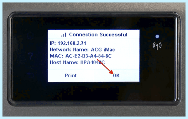 Hp печать по wifi (печать, wifi, Wi-Fi Direct, начнет мигать) Hp печать по wifi