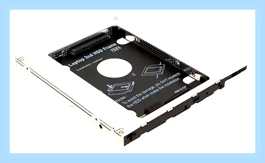 Hp установка ssd