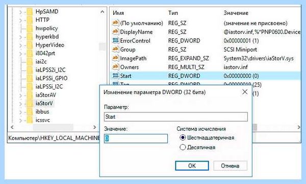 Ide ahci что это (ahci, AHCI лучше, операционной системы, режим AHCI, жесткого диска, лучше будет) Ide ahci что это