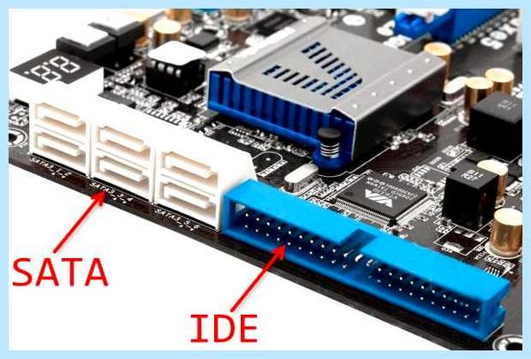 Ide driver что это