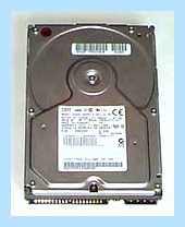 Ide hard disk что это