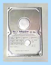 Ide hard disk что это
