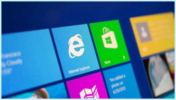 Ie для win 10