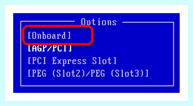 Igfx что это (igfx, графический адаптер, «Config» «Peripherals», «Config» «Peripherals» «Chipset», «Peripherals» «Chipset») Igfx что это