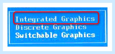 Igfx что это (igfx, графический адаптер, «Config» «Peripherals», «Config» «Peripherals» «Chipset», «Peripherals» «Chipset») Igfx что это