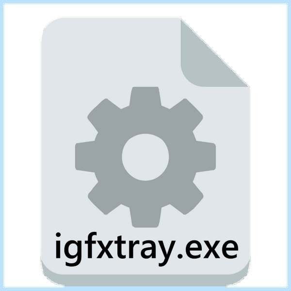 Igfx что это (igfx, графический адаптер, «Config» «Peripherals», «Config» «Peripherals» «Chipset», «Peripherals» «Chipset») Igfx что это