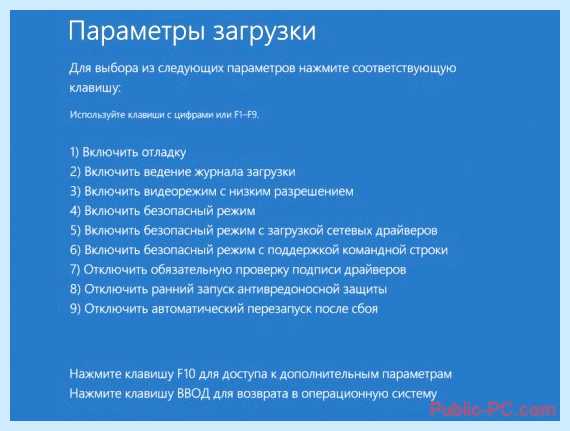 Inaccessible boot device что это