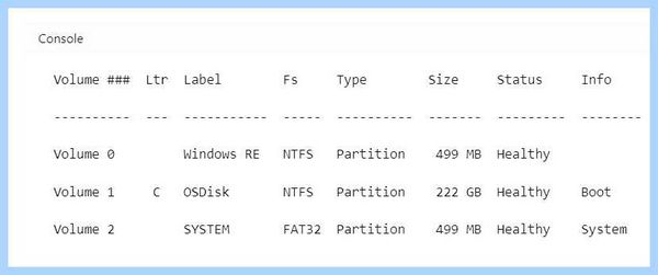 Inaccessible boot device ошибка (inaccessible, boot, device, ошибка, командную строку) Inaccessible boot device ошибка