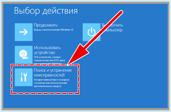 Inaccessible boot device при загрузке windows