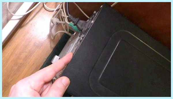 Inaccessible boot device при загрузке windows
