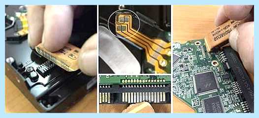 Initializing disk for crash dump