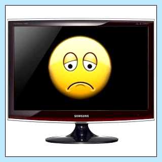 Input not supported что делать