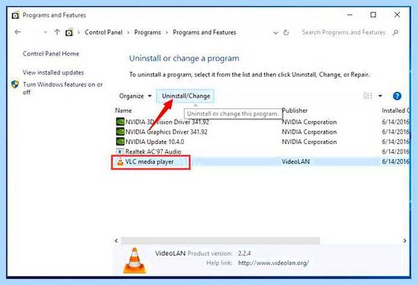 Input not supported что делать
