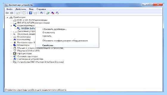 Input not supported что делать