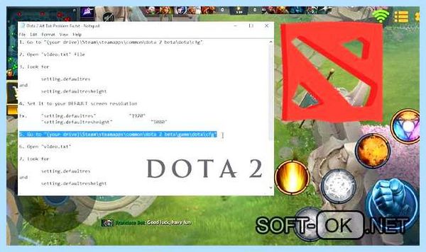 Input not supported монитор acer при запуске