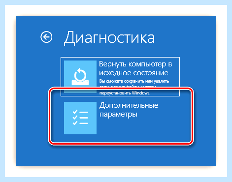 Input not supported монитор