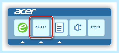 Input not supported