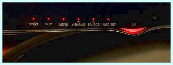 Input signal not found монитор что делать (input, signal, found, монитор, делать) Input signal not found монитор что делать