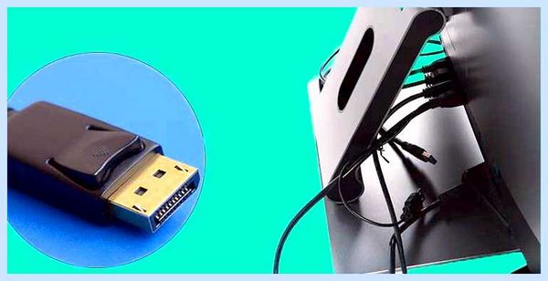 Input signal not found