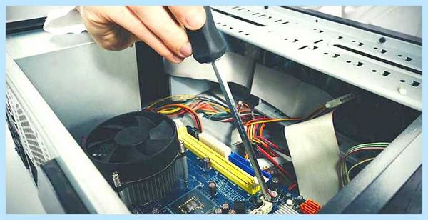 Input signal not found