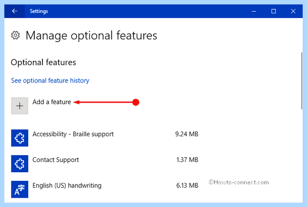 Install internet explorer 11 on windows 10