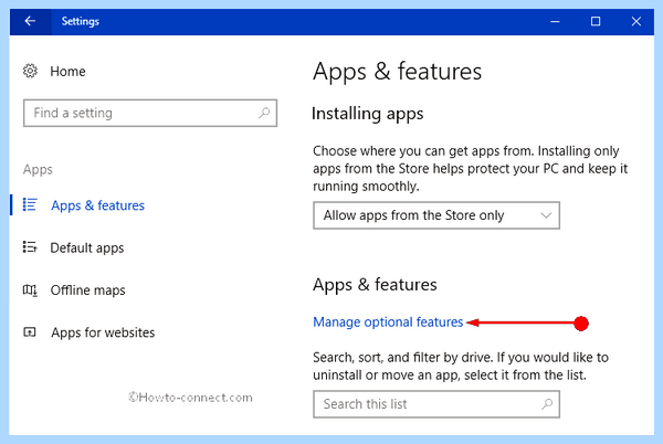 Install internet explorer 11 on windows 10