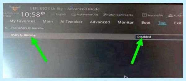 Installer что за программа (installer, программа, Asus Q-Installer, Program Files, Files Mitchell, Files Mitchell Support) Installer что за программа