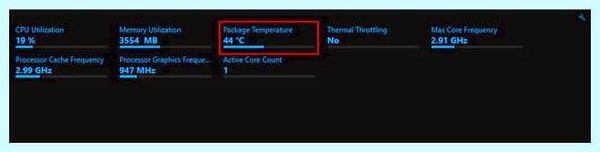 Intel extreme tuning utility что это