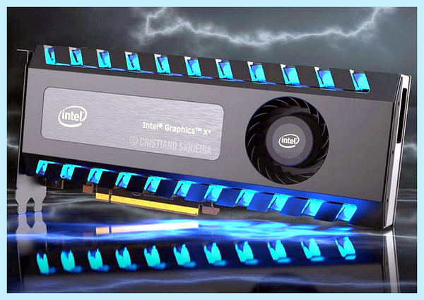 Intel graphics что это