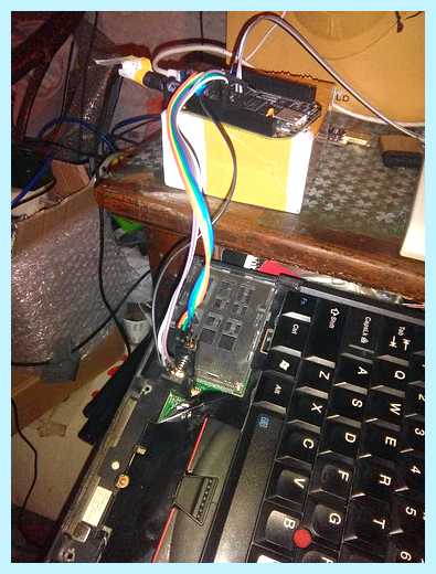 Intel management engine interface что это