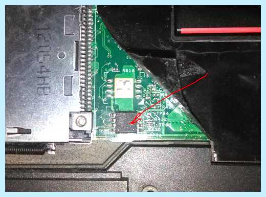 Intel management engine interface что это
