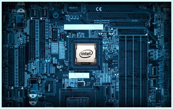 Intel management engine interface что это