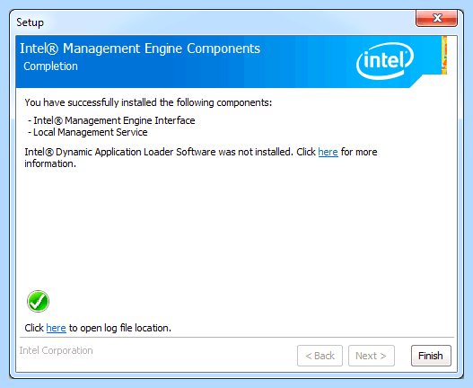 Intel management engine interface driver что это (intel, management, engine, interface, driver, Intel Management Engine) Intel management engine interface driver что это