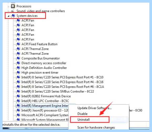 Intel management engine interface driver что это (intel, management, engine, interface, driver, Intel Management Engine) Intel management engine interface driver что это
